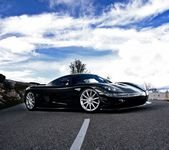 pic for koenigsegg ccxr edition 